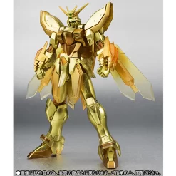 Robot Spirits God Gundam Meikyo Shisui SIDE MS Action Figure By BANDAI Premium -Figure Model Shop 1000098516 5 67224.1437642139