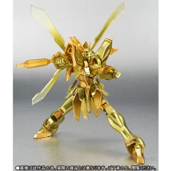 Robot Spirits God Gundam Meikyo Shisui SIDE MS Action Figure By BANDAI Premium -Figure Model Shop 1000098516 6 85336.1437642139