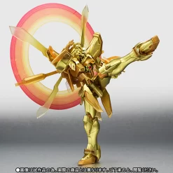 Robot Spirits God Gundam Meikyo Shisui SIDE MS Action Figure By BANDAI Premium -Figure Model Shop 1000098516 7 18690.1437642141