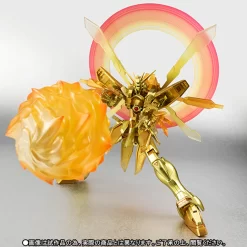 Robot Spirits God Gundam Meikyo Shisui SIDE MS Action Figure By BANDAI Premium -Figure Model Shop 1000098516 9 65743.1437642141