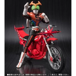 S.H.Figuarts Kamen Masked Rider Stronger & Kabuto Low SET Action Figure By BANDAI Premium 11 S.H.Figuarts Kamen Masked Rider Stronger & Kabuto Low SET Action Figure By BANDAI Premium -Figure Model Shop 1000098519 2 99676.1437641760