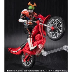 S.H.Figuarts Kamen Masked Rider Stronger & Kabuto Low SET Action Figure By BANDAI Premium 10 S.H.Figuarts Kamen Masked Rider Stronger & Kabuto Low SET Action Figure By BANDAI Premium -Figure Model Shop 1000098519 3 88027.1437641760