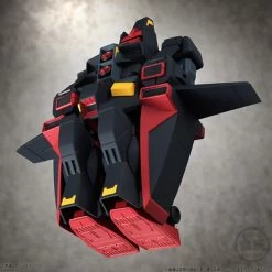 BANDAI ASSAULT KINGDOM Psycho Gundam Mobile Suit PVC Figure Premium Limited -Figure Model Shop 1000098782 3 39640.1437540863