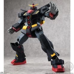 BANDAI ASSAULT KINGDOM Psycho Gundam Mobile Suit PVC Figure Premium Limited -Figure Model Shop 1000098782 5 30104.1437540864
