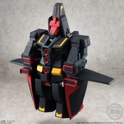 BANDAI ASSAULT KINGDOM Psycho Gundam Mobile Suit PVC Figure Premium Limited -Figure Model Shop 1000098782 6 26786.1437540864