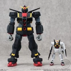 BANDAI ASSAULT KINGDOM Psycho Gundam Mobile Suit PVC Figure Premium Limited -Figure Model Shop 1000098782 9 69086.1437540865