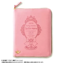 Sailor Moon 2016 Makeup Notebook By BANDAI Premium 18 Sailor Moon 2016 Makeup Notebook By BANDAI Premium -Figure Model Shop 1000098819 2 20000.1438249171