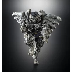 HG Toguro (Brother) PVC Figure Yu Yu Hakusho By BANDAI Premium 11 HG Toguro (Brother) PVC Figure Yu Yu Hakusho By BANDAI Premium -Figure Model Shop 1000098871 3 47280.1437710776