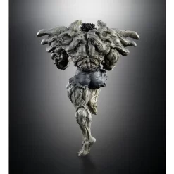 HG Toguro (Brother) PVC Figure Yu Yu Hakusho By BANDAI Premium 13 HG Toguro (Brother) PVC Figure Yu Yu Hakusho By BANDAI Premium -Figure Model Shop 1000098871 6 44528.1437710777