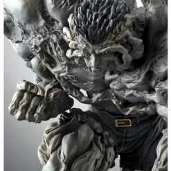 HG Toguro (Brother) PVC Figure Yu Yu Hakusho By BANDAI Premium 14 HG Toguro (Brother) PVC Figure Yu Yu Hakusho By BANDAI Premium -Figure Model Shop 1000098871 7 35175.1437710777