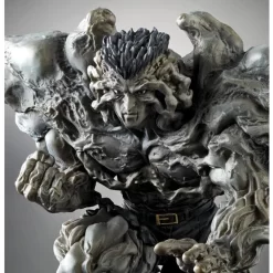 HG Toguro (Brother) PVC Figure Yu Yu Hakusho By BANDAI Premium 15 HG Toguro (Brother) PVC Figure Yu Yu Hakusho By BANDAI Premium -Figure Model Shop 1000098871 8 43662.1437710778