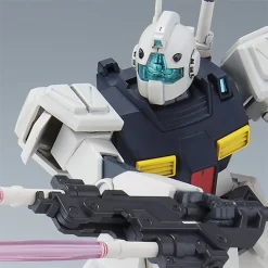 HGUC 1/144 GM II Semi Striker Plastic Model Kit By BANDAI Premium -Figure Model Shop 1000098879 1 71221.1438851724