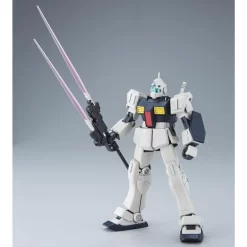 HGUC 1/144 GM II Semi Striker Plastic Model Kit By BANDAI Premium -Figure Model Shop 1000098879 2 83828.1438851724