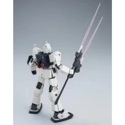 HGUC 1/144 GM II Semi Striker Plastic Model Kit By BANDAI Premium -Figure Model Shop 1000098879 3 26188.1438851724