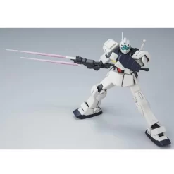 HGUC 1/144 GM II Semi Striker Plastic Model Kit By BANDAI Premium -Figure Model Shop 1000098879 4 85917.1438851724