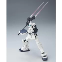 HGUC 1/144 GM II Semi Striker Plastic Model Kit By BANDAI Premium -Figure Model Shop 1000098879 5 27827.1438851724