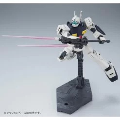HGUC 1/144 GM II Semi Striker Plastic Model Kit By BANDAI Premium -Figure Model Shop 1000098879 6 72404.1438851724