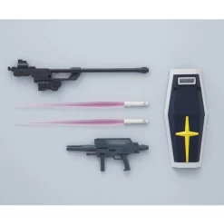 HGUC 1/144 GM II Semi Striker Plastic Model Kit By BANDAI Premium -Figure Model Shop 1000098879 9 79762.1438851725