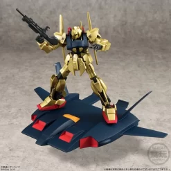 Bandai Mobile Suit Gundam ASSAULT KINGDOM EX06 HyakuShiki SET -Figure Model Shop 1000099841 2 70753.1442311041