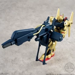 Bandai Mobile Suit Gundam ASSAULT KINGDOM EX06 HyakuShiki SET -Figure Model Shop 1000099841 3 05683.1442311041