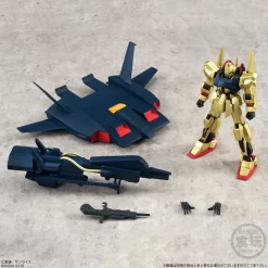 Bandai Mobile Suit Gundam ASSAULT KINGDOM EX06 HyakuShiki SET -Figure Model Shop 1000099841 5 19129.1442311041
