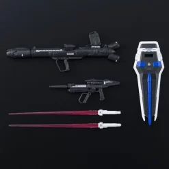 Bandai RG 1/144 GUNDAM ASTRAY BLUE FRAME Plastic Model -Figure Model Shop 1000100201 10 04311.1488531860