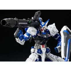 Bandai RG 1/144 GUNDAM ASTRAY BLUE FRAME Plastic Model -Figure Model Shop 1000100201 1 79309.1488531856