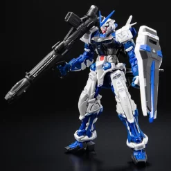 Bandai RG 1/144 GUNDAM ASTRAY BLUE FRAME Plastic Model -Figure Model Shop 1000100201 2 60626.1488531858