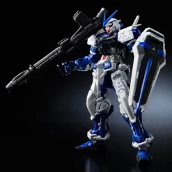Bandai RG 1/144 GUNDAM ASTRAY BLUE FRAME Plastic Model -Figure Model Shop 1000100201 6 48586.1488531857