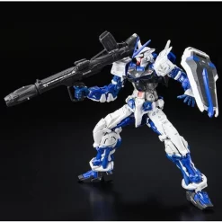 Bandai RG 1/144 GUNDAM ASTRAY BLUE FRAME Plastic Model -Figure Model Shop 1000100201 7 24464.1488531861