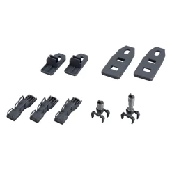 Bandai Realistic Model 1/144 HGUC White Base Catapult Deck Plastic Model Kit -Figure Model Shop 1000100238 10 05810.1444884171