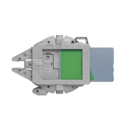 Bandai CRAZY CASE TOUCH MILLENNIUM FALCON -Figure Model Shop 1000100281 6 86001.1444381659