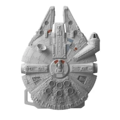 Bandai CRAZY CASE TOUCH MILLENNIUM FALCON -Figure Model Shop 1000100281 9 40063.1444381660