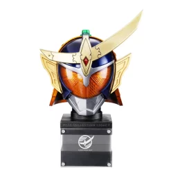 Bandai MASK COLLECTION LEGACY KAMEN RIDER GAIM ORANGE ARMS -Figure Model Shop 1000100340 1 68915.1448341063