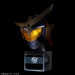 Bandai MASK COLLECTION LEGACY KAMEN RIDER GAIM ORANGE ARMS -Figure Model Shop 1000100340 6 40061.1448341063