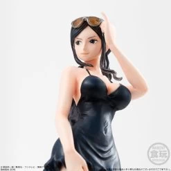 Bandai One Piece STYLING Girls Selection (Nami/Robin/Rebecca) PVC Figure -Figure Model Shop 1000100440 9 85344.1444803554