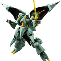 Mobile Suit Gundam ASSAULT KINGDOM QUIN MANTHA NZ-000 (BANDAI Premium Limited) -Figure Model Shop 1000100945 1 78612.1447388941