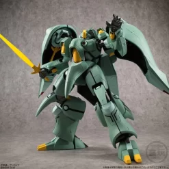 Mobile Suit Gundam ASSAULT KINGDOM QUIN MANTHA NZ-000 (BANDAI Premium Limited) -Figure Model Shop 1000100945 3 33380.1447388941