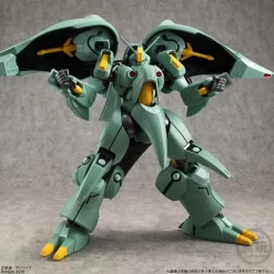 Mobile Suit Gundam ASSAULT KINGDOM QUIN MANTHA NZ-000 (BANDAI Premium Limited) -Figure Model Shop 1000100945 4 97761.1447388941