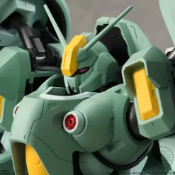 Mobile Suit Gundam ASSAULT KINGDOM QUIN MANTHA NZ-000 (BANDAI Premium Limited) -Figure Model Shop 1000100945 5 28324.1447388941