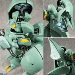 Mobile Suit Gundam ASSAULT KINGDOM QUIN MANTHA NZ-000 (BANDAI Premium Limited) -Figure Model Shop 1000100945 6 55698.1447388941