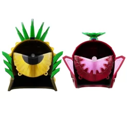 Bandai MASK COLLECTION LEGACY KAMEN RIDER GAIM ARMS CHANGE SET -Figure Model Shop 1000101042 2 50432.1448347002