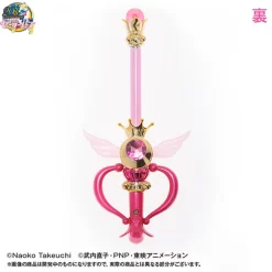 Bandai SailorMoon Prism Stationery Instructions Ball Kaleidoscope -Figure Model Shop 1000101841 4 11786.1451022262
