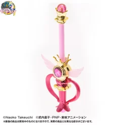 Bandai SailorMoon Prism Stationery Instructions Ball Kaleidoscope -Figure Model Shop 1000101841 5 82838.1451022262