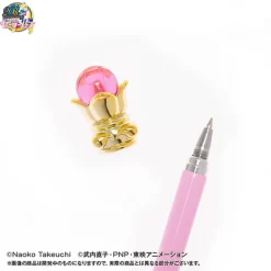 Bandai SailorMoon Prism Stationery Instructions Ball Kaleidoscope -Figure Model Shop 1000101841 7 59358.1451022263