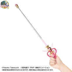 Bandai SailorMoon Prism Stationery Instructions Ball Kaleidoscope -Figure Model Shop 1000101841 9 65999.1451022263