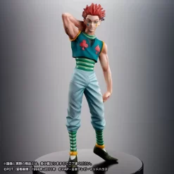 Bandai HG Hisoka -Figure Model Shop 1000101875 3 42853.1450432721