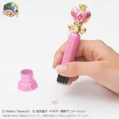 Bandai Sailor Moon Prism Stationery Miracle Name Stamp Case SET -Figure Model Shop 1000102638 6 65086.1455267545