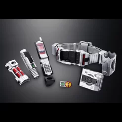 Bandai COMPLETE SELECTION MODIFICATION FAIZGEAR