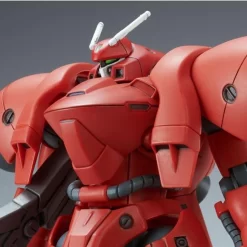 Bandai HGUC 1/144 Gerbera Tetra (Rollout Ver.) Plastic Model Kit
